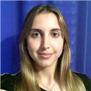 Profesora nativa de español con experiencia y contenido didáctico, ofrece clases de español para todos los niveles.